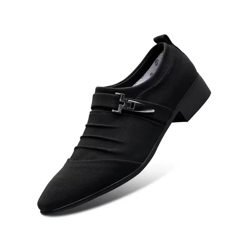 Men Shoes Spring New Fashion All-Match Canvas Shoes Male Large Size Breathable Footwear Casual Business Shoe zapatos hombre